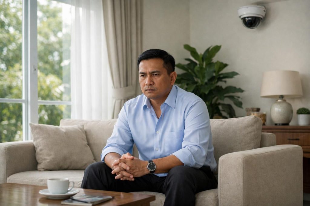 pelajari alasan kpk yang memutuskan yaqut menjalani penahanan di rumah, serta implikasi hukum dan pertimbangan kasusnya secara mendalam.