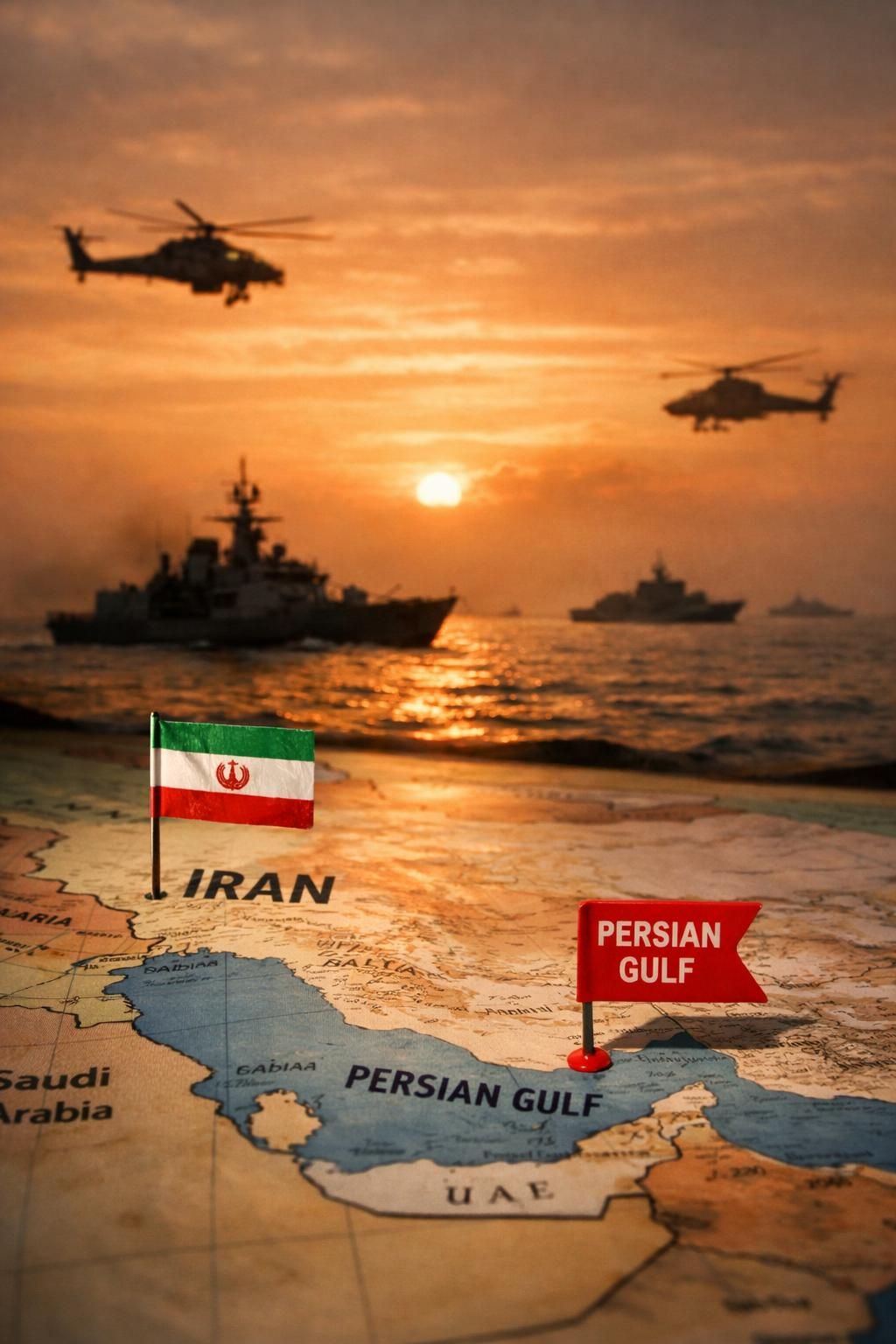 terungkap! as bersiap melancarkan serangan darat ke iran, meningkatkan ancaman terjadinya perang besar yang tak terelakkan - berita terkini dari cnbc indonesia.