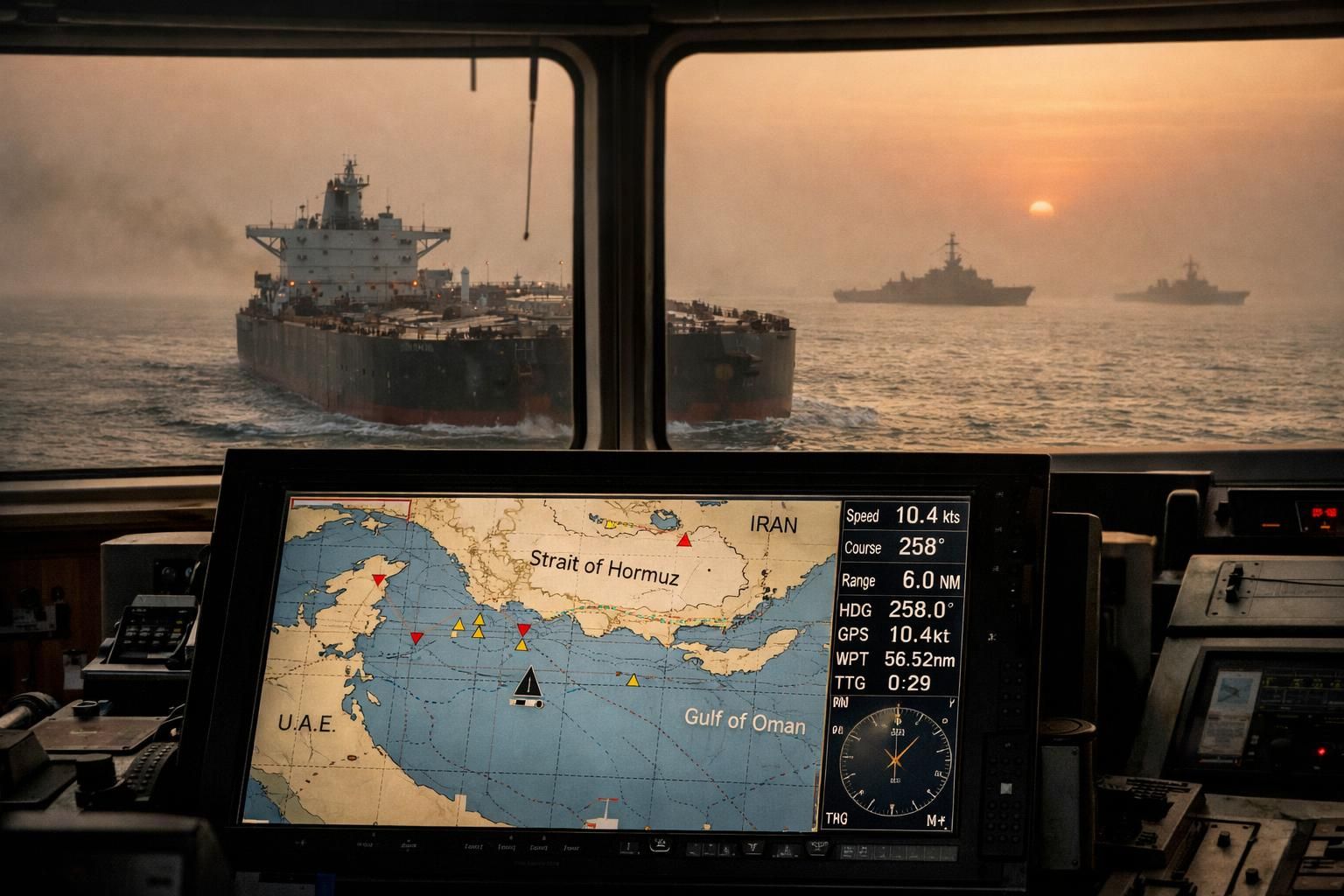 trump memberikan ultimatum kepada iran untuk membuka selat hormuz atau menghadapi ancaman as menghancurkan pembangkit listrik sebagai tekanan politik.