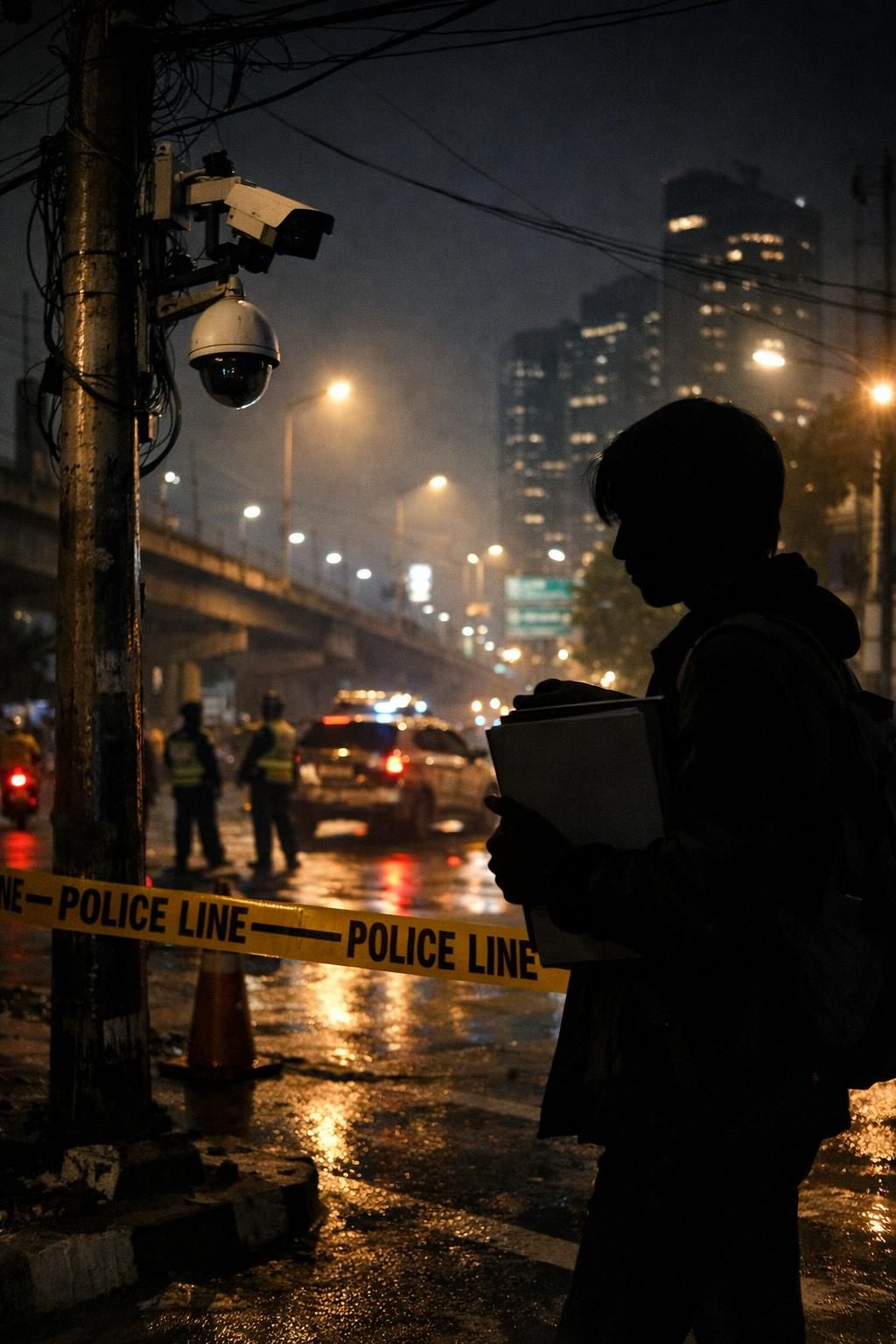 usman hamid mendesak pihak kepolisian untuk segera menyelesaikan kasus penyiraman air keras terhadap aktivis kontras, menuntut keadilan dan perlindungan hak asasi manusia.