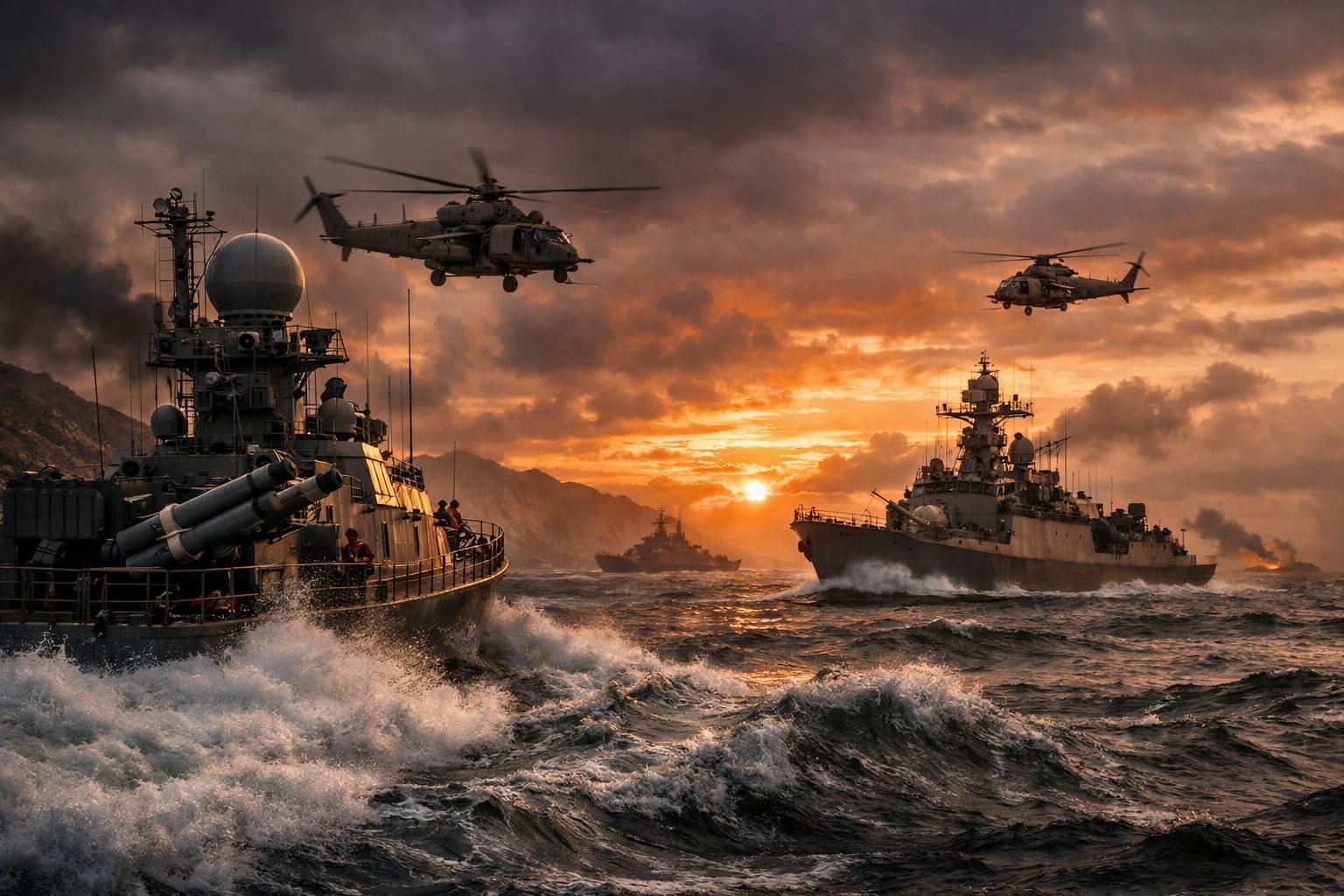 as mulai blokade selat hormuz, pakar militer-intelijen ui menyatakan iran adalah negara yang tidak mudah terintimidasi. simak analisis lengkapnya di kompas.tv.