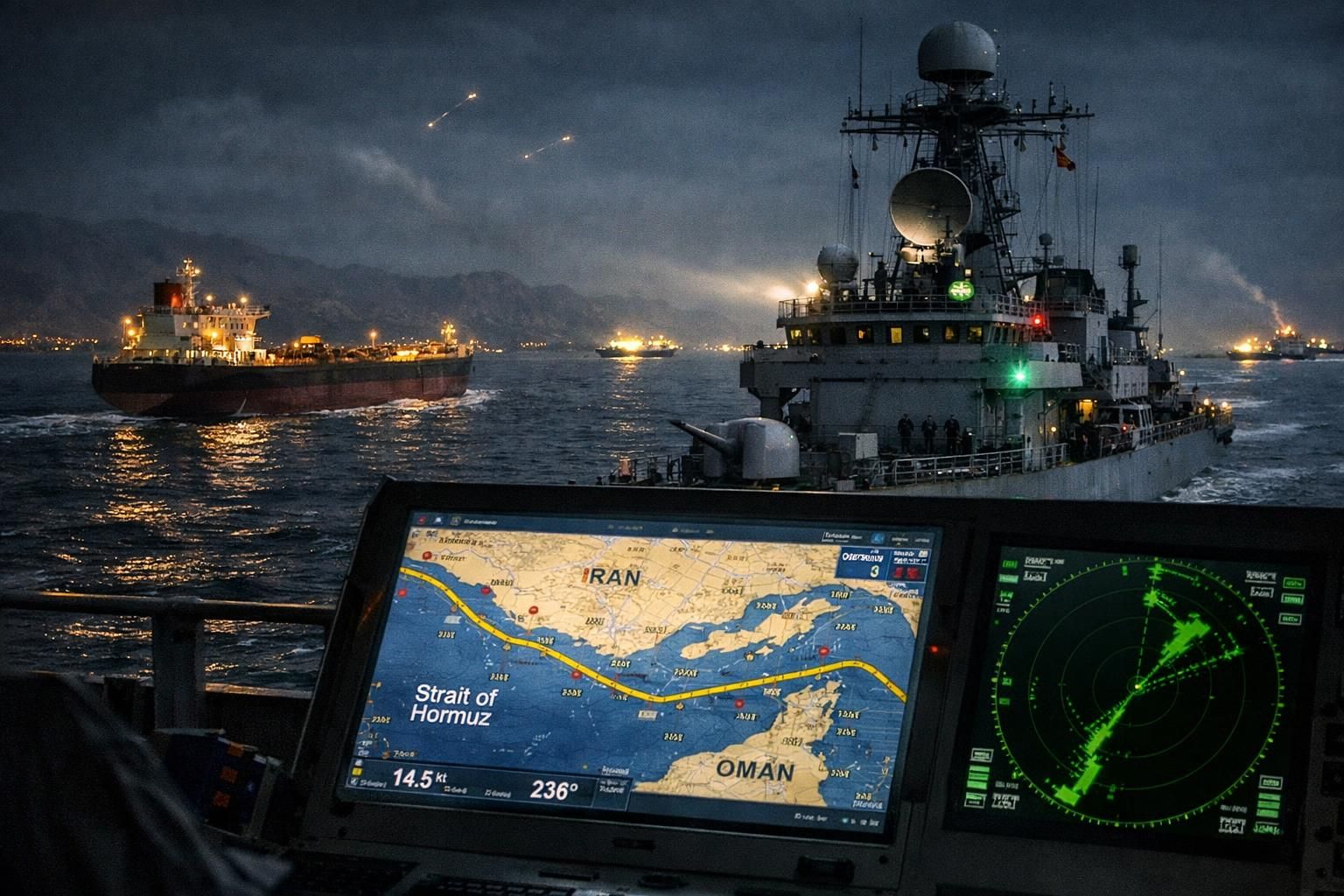 ketegangan antara as dan iran semakin meningkat setelah presiden trump resmi memberlakukan blokade di selat hormuz, yang memengaruhi perdagangan dan keamanan regional.