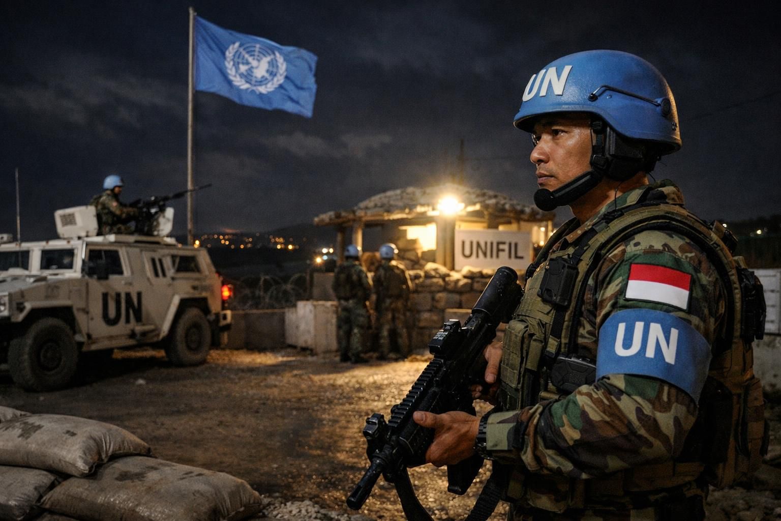 sby mendesak pbb untuk menghentikan misi unifil setelah tiga prajurit tni tewas di lebanon, menyoroti perlunya perlindungan dan evaluasi misi perdamaian internasional.