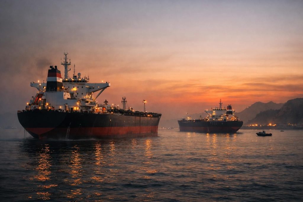 selat hormuz kembali ditutup, kemlu menjelaskan kondisi dua kapal pertamina yang terdampak dalam insiden terbaru di jalur strategis ini.