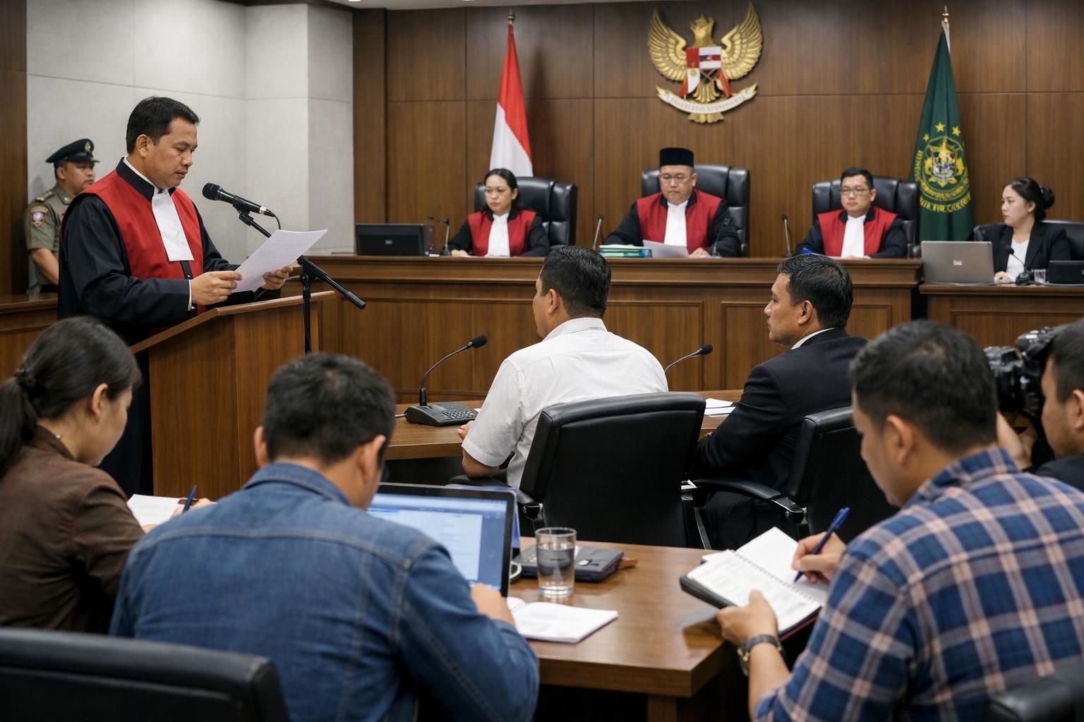 temukan fakta mengejutkan dalam dakwaan dr. tifa terkait tuduhan fitnah ijazah presiden jokowi di detiknews. baca selengkapnya untuk informasi terbaru dan analisis mendalam.