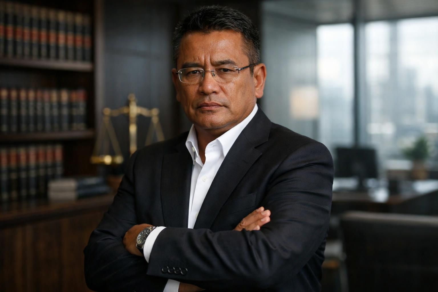 hotman menegaskan bahwa dia tidak mencari popularitas dalam membela febrie adriansyah dan menyatakan tarifnya sangat tinggi sebagai pengacara profesional.