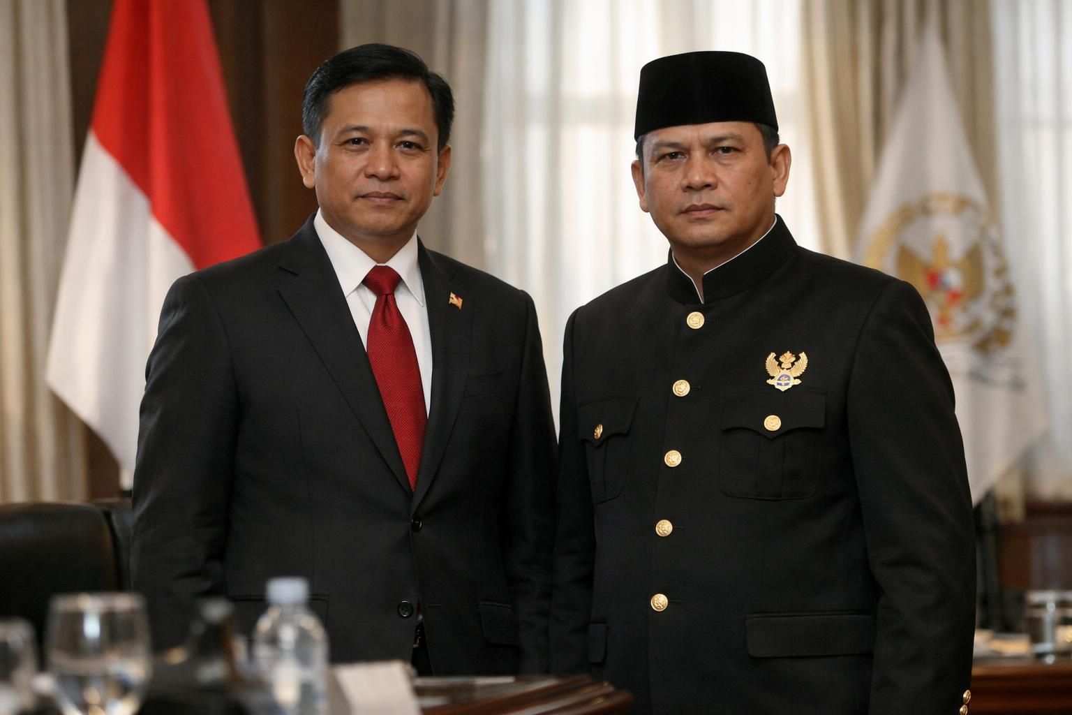 kementerian luar negeri menanggapi kritik terhadap dino; menlu dan ketua mpr siap menghadiri pemakaman khamenei - liputan lengkap di detiknews.