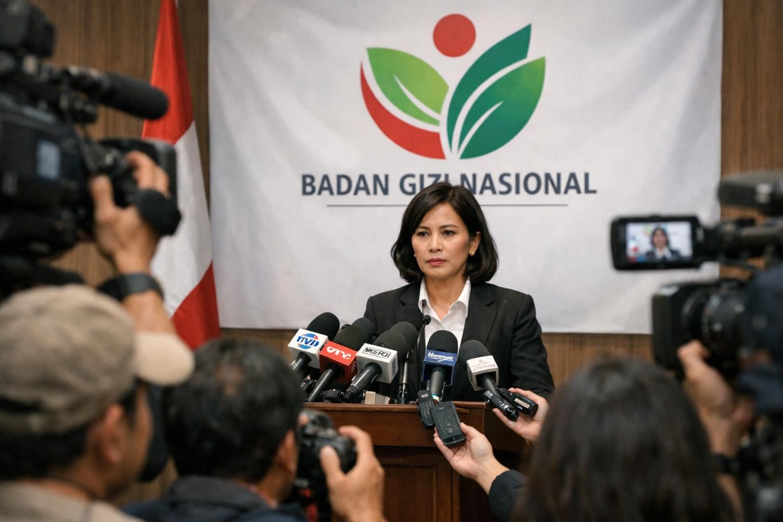 nanik s deyang resmi mengundurkan diri dari posisi kepala bgn, sebagaimana dilaporkan oleh detiknews. simak berita lengkapnya di sini.