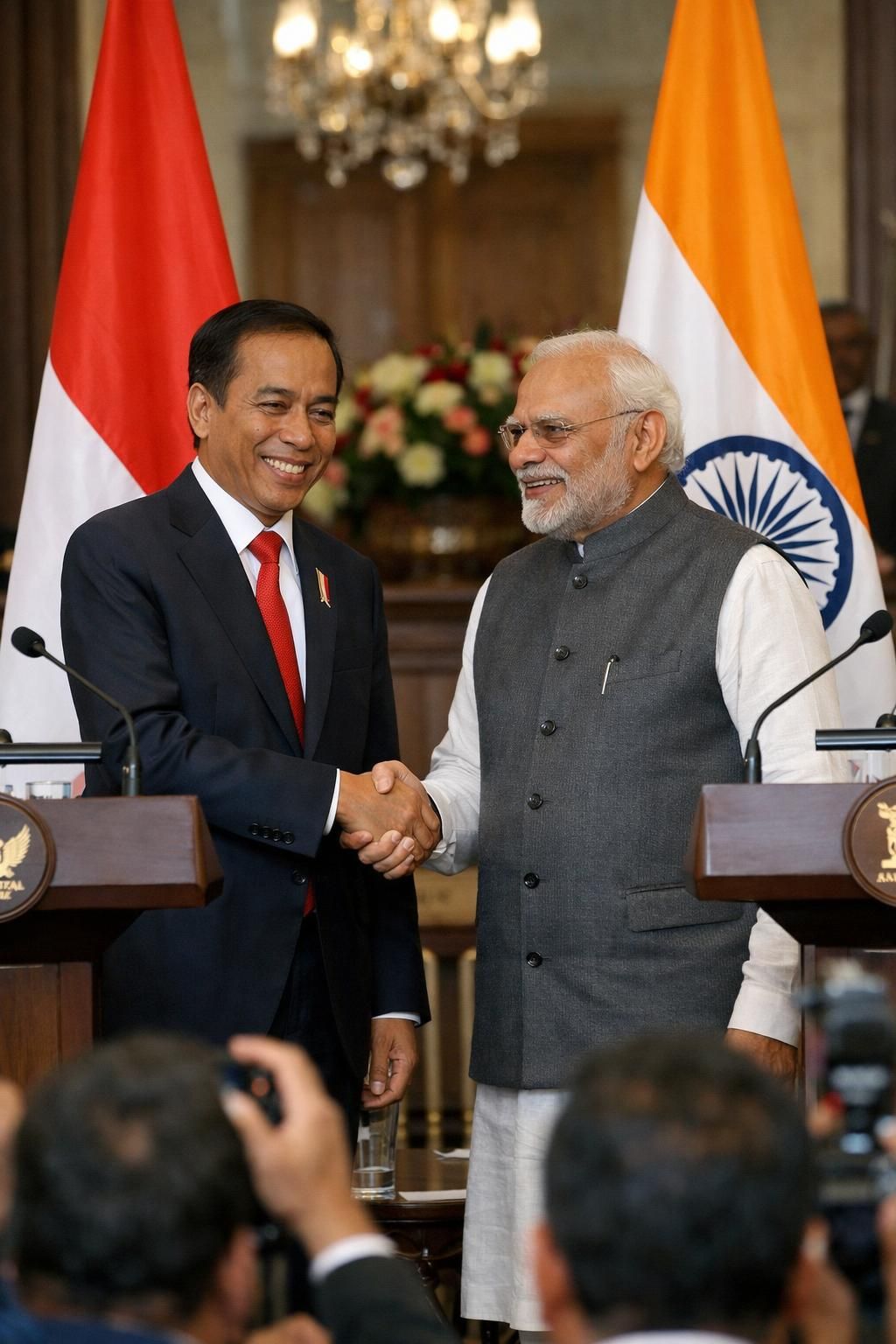 prabowo menyesuaikan berbagai kebijakan perdana menteri india. dengan izin yang sudah ada, tindakan ini tidak bisa dituntut. baca selengkapnya di detiknews.