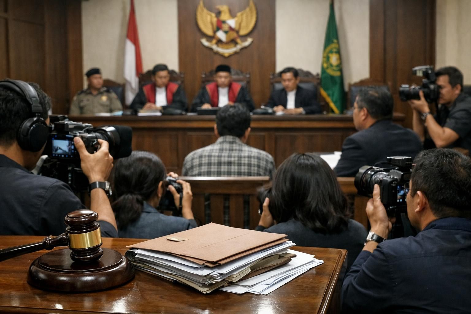 berita terkini tentang dr tifa yang dituduh menyebarkan fitnah dan merusak reputasi presiden jokowi. simak fakta lengkap dan perkembangan terbaru di detiknews.