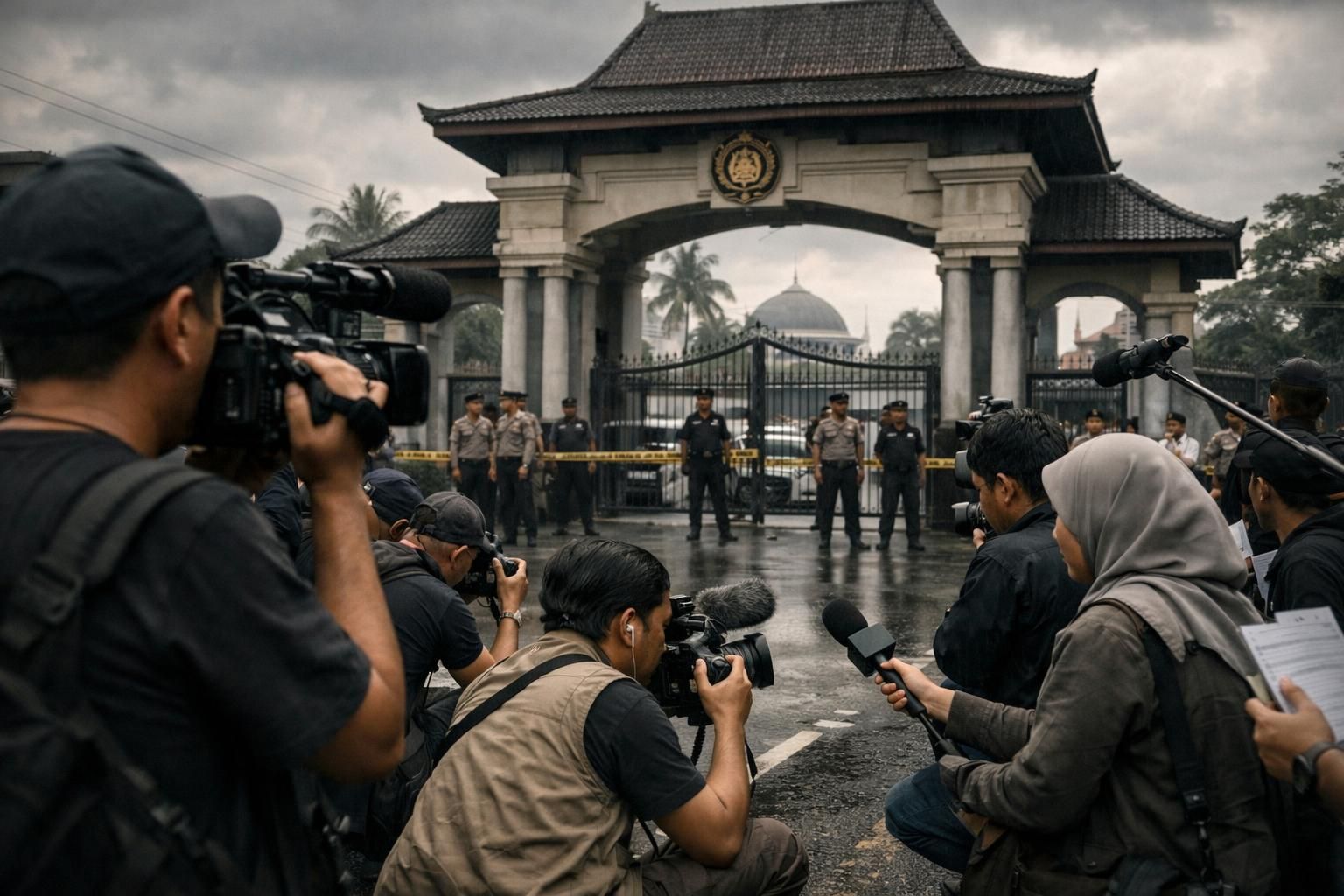 mengungkap profil lengkap dan harta kekayaan rektor unsoed yang terjaring ott kpk terkait kasus suap penerimaan mahasiswa baru. simak detailnya di sini.